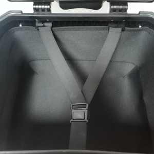 Caja <span class=keywords><strong>de</strong></span> aluminio para vehículos, sistema <span class=keywords><strong>de</strong></span> maletero <span class=keywords><strong>de</strong></span> motocicleta - Product Image 3