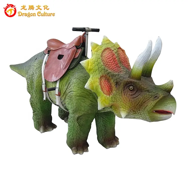 Dinozor dünya sürme dinozor oyuncaklar