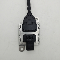 Sensor de NOx 5WK97341A A0101531928 para DD13 DD15 DD16 Detroit Diesel Freightliner EPA17 Mercedes