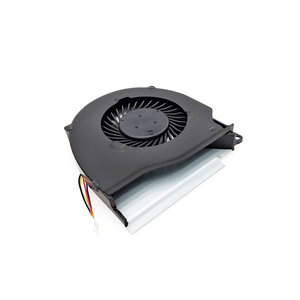 Ventilateur de refroidissement pour ordinateur portable Dell Inspiron 15 7559 7557 5577, ventilateur de refroidissement GPU sans balais pour ordinateur portable Dell, remplacement - Product Image 3