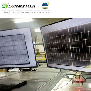 550W 560W 570W 580W 480W 470W 144セル モノ太陽光発電モジュール - Product Image 2