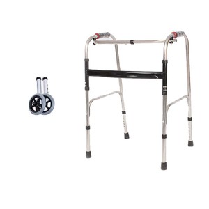Ayuda para caminar multifuncional Marco para caminar vendible Ayuda para caminar duradera - Product Image 1