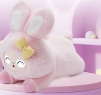 Jouet en peluche interactif intelligent AI, compagnon pour consoler les enfants, jouets en peluche pour enfants