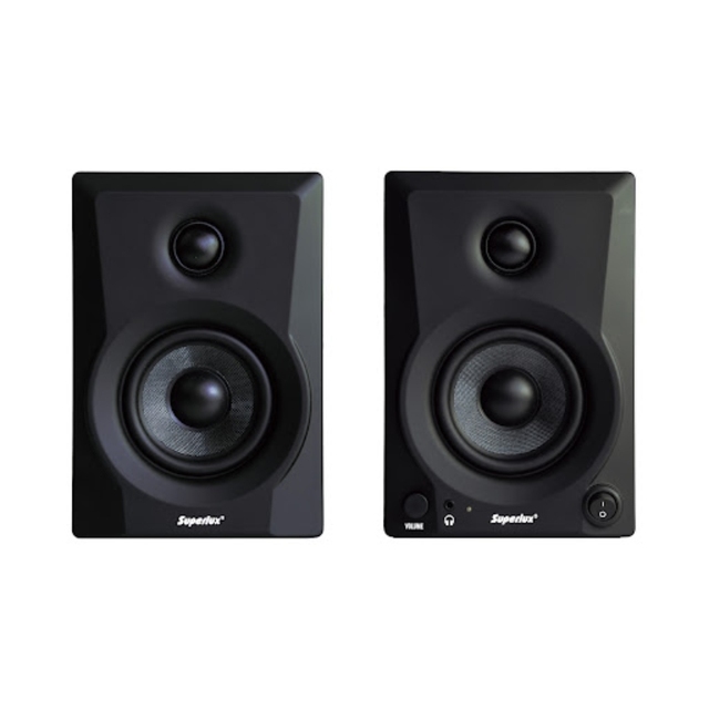 Superlux BES3.5 BES5 Audio