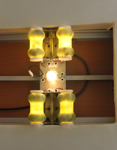 Cama de Masaje de Jade con Calefacción para Todo el Cuerpo, para Uso Doméstico, Mesa de Masaje Eléctrica Profesional - Product Image 6