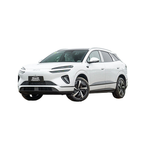 รถยนต์ไฮบริด BYD Sea Lion 06 รุ่นปี 2025 ดีไซน์หรูหรา ทันสมัย พร้อมระบบ L2 Intelligent Perception สำหรับการใช้งานเพื่อการพักผ่อน - Product Image 1
