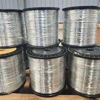 Cable de Cobre Desnudo de Alta Conductividad para Proyectos de Energía Renovable, Sistemas de Energía Solar y Eólica