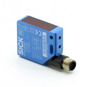 เซ็นเซอร์ตรวจจับแสงแบบสะท้อนกลับขนาดเล็ก SICK WL12L-2B530 รุ่นดั้งเดิม - Product Image 3