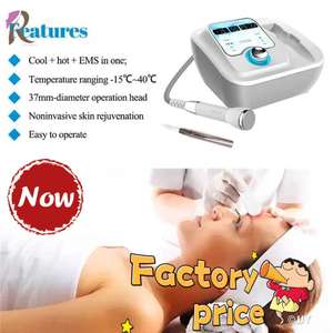 Máquina de Hidrodermoabrasión Facial 3 en 1, Rejuvenecimiento Facial, <span class=keywords><strong>Spa</strong></span>, Gran Venta - Product Image 2