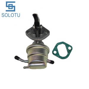 Pompa del carburante Adatto Per COROLLA 2E EE90 <span class=keywords><strong>STARLET</strong></span> 2E EP81 23100-11080 - Product Image 2
