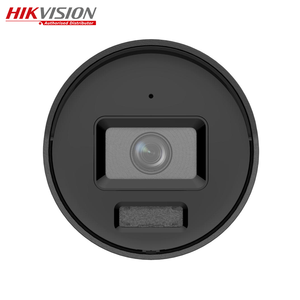 Hikvision 8 MP Thông Minh Lai Ánh Sáng DS-2CD2087G2H-LIU/SL Phát Hiện Chuyển Động <span class=keywords><strong>IR</strong></span> <span class=keywords><strong>40M</strong></span> Hai-Cách Âm Thanh Poe Colorvu Mini Bullet <span class=keywords><strong>Camera</strong></span> CCTV - Product Image 3