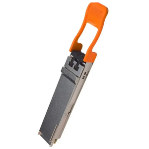 Vendita calda QSFP-100G-<span class=keywords><strong>DR</strong></span>-S 100G QSFP28 ricetrasmettitore 100GBASE-<span class=keywords><strong>DR</strong></span>, 500m SMF, Duplex, LC - Product Image 3