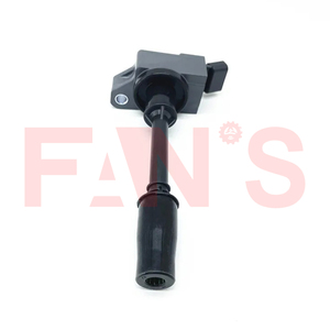 Bobina de encendido automotriz de alta calidad 90919-02272 Toyota Corolla Zwe211 2Zr Material de goma Nuevo usado También compatible WISH XENIA - Product Image 3