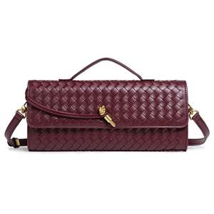 Bolso de Mano de Diseñador Famoso de Alta Calidad, Bolso de Mano de Moda para Mujer - Product Image 1