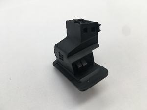 Accessoires pour motos, interrupteur de phare pour vélo électrique/moto, cinq interrupteurs principaux pour feux arrière, interrupteur d'alimentation tout en cuivre - Product Image 5