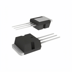 ส่วนประกอบอิเล็กทรอนิกส์ STB21NM50N-1 I2PAK ทรานซิสเตอร์ ช่องทางผู้ผลิต - Product Image 1