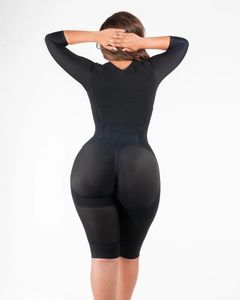 和谐拥抱-全身-哥伦比亚法贾袖套紧身胸衣-手术后 - Product Image 5