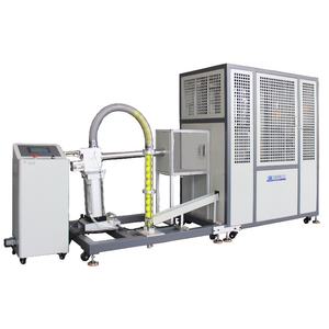 Tenis raketi için makine için yüksek doğruluk etkisi beyzbol sopası plaj kürek - Product Image 1