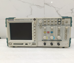 Osciloscopio Digital de Almacenamiento de Dos Canales Tektronix TPS 2012 100MHz-1GS/s - Product Image 1