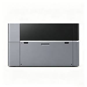 bibo HH-DY80ZM Automatic Desktop Cylinder Printer Water Bottle Cup Fast <b>Printing</b> Easy Maintenance Rotary UV <b>Printing</b> <b>Machine</b> - Product Image 4