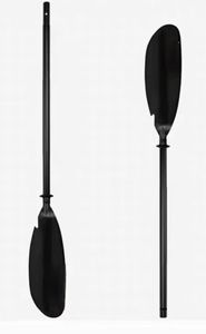 Dayung Kayak Aluminium Dua Bagian Berkualitas Tinggi Harga Murah 2026, Dapat Disesuaikan, Grosir - Product Image 1