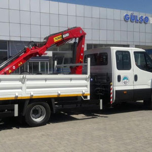 D'articulation camion grue PMA 40 - Product Image 2