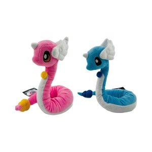 Peluche géante Rayquaza, jouet de poche, cadeau - Coton PP et tissu en coton, finition lavée, cadeau pour enfants - Product Image 4