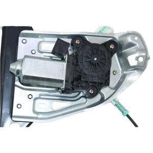BM51A23201DD BM51A23200AD Lève-vitres électriques avant gauche pour <span class=keywords><strong>Ford</strong></span> <span class=keywords><strong>Focus</strong></span> III- - Product Image 3