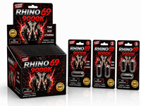 Fabricant de boîtes en papier personnalisées pour emballages de pilules Rhino en gros, pour compléments alimentaires, service OEM