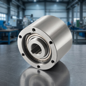 ชุดคลัตช์ MZ ซีรีส์ MZ15 แบบทางเดียว คลัตช์สปริง แคมคลัตช์ แบริ่งกันกลับ - Product Image 2