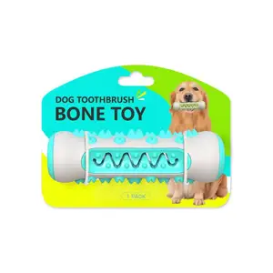 ของเล่นยางสำหรับ<span class=keywords><strong>สุนัข</strong></span>กัดเคี้ยวเล่น,ของเล่นรูปกระดูกสำหรับ<span class=keywords><strong>สุนัข</strong></span> - Product Image 6