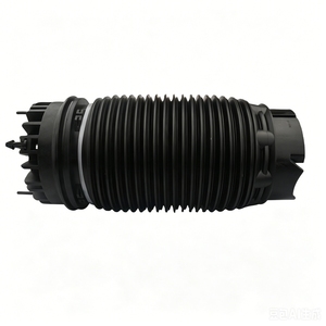 Sac à ressorts de suspension pneumatique pour véhicule, arrière droit/gauche, 68260938AB, compatible avec Dodge 2021 - Product Image 2