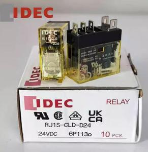 Relé Intermedio Original <span class=keywords><strong>RJ1S</strong></span> de 5 Pines 12A <span class=keywords><strong>RJ1S</strong></span>-CLD-<span class=keywords><strong>D24</strong></span> <span class=keywords><strong>RJ1S</strong></span>-<span class=keywords><strong>CL</strong></span>-A110 <span class=keywords><strong>RJ1S</strong></span>-<span class=keywords><strong>CL</strong></span>-A24 <span class=keywords><strong>RJ1S</strong></span>-C-<span class=keywords><strong>D24</strong></span> <span class=keywords><strong>RJ1S</strong></span>-<span class=keywords><strong>CL</strong></span>-A220 <span class=keywords><strong>RJ1S</strong></span>-<span class=keywords><strong>CL</strong></span>-D12 <span class=keywords><strong>RJ1S</strong></span>-<span class=keywords><strong>CL</strong></span>-<span class=keywords><strong>D24</strong></span> - Product Image 4