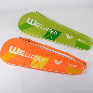 High Quality Outdoor Badminton <strong>Racket</strong> Durable Design for Casual Play with Custom Logo - Product Image 6