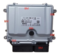 Wholesale Price Auto Parts ECU Engine Control Unit Computer A2729002700 0261209454 0034467740 for Benz W204 E350 C300 C350 08-14