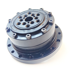 CSG-14-100 Azionamento Armonico ad Alta Precisione per Robotica, Funzionamento Fluido, Prestazioni Durature, <span class=keywords><strong>CSF</strong></span>/CSD, Peso Ridotto, Alta Coppia - Product Image 4
