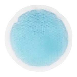 Impacco di ghiaccio riutilizzabile in Gel con supporto in tessuto impacco freddo caldo per pronto soccorso lesioni per bambini saggezza dente <span class=keywords><strong>allattamento</strong></span> al seno mal di testa - Product Image 3