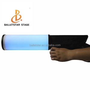Dj Stage Effect of Cigarette Machine Gun Pistola Original Handheld Disco Bar Club - Product Image 2