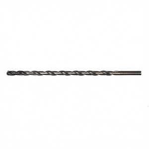Foret universel en carbure de 10 mm, revêtement Nano TiAlN, pour trous profonds, outils de machine - Product Image 2