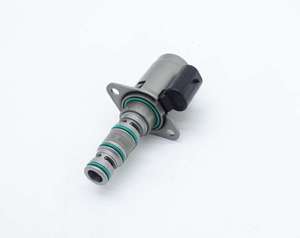 Válvula Solenoide Hidráulica Sv98-T40 25223075 - Apta para Piezas de Maquinaria de Construcción JCB 3CX/4CX - Product Image 2