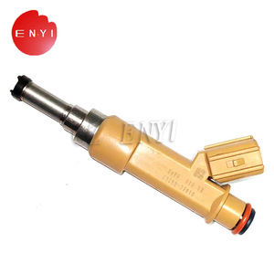Inyector de Combustible para Toyota Corolla 23250-37010, Motor de Gasolina 1.8L, Pieza de Repuesto - Product Image 5