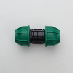 Accesorios de Tubería de Riego Agrícola de Bajo MOQ, Alta Calidad, Liberación Rápida, Superficie Lisa y Recta para Riego Agrícola - Product Image 3