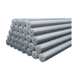 Barra Redonda de Acero Inoxidable Dúplex 2205 Laminada en Caliente de Fabricantes Chinos, Barra de Acero Aleado de Corte Libre, Estándar AiSi para Soldadura y Doblado - Product Image 4