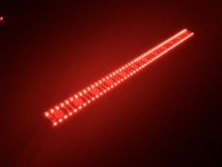 Polarlights Led Matrix 120 Lumière Led Pixel Bar Lumière pour Disco Bar DJ Stage Club KTV Show