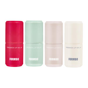 批发定制标志原装香水凝胶蜡持久果味环保便携固体香水 - Product Image 6