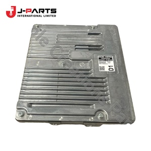 Soporte para Computadora de Control del Motor, N.° 2 para Toyota Hilux TGN16 2005-2015 OE 89668-0K020 896680K020 - Product Image 1