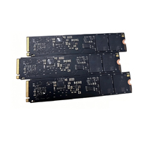 HORNG SHING Solid state drive Bekas MZ1L2960HCJR-00A07 M.2 960G SATA 6Gbps SSD