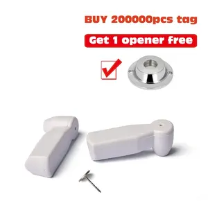 RUNGUARD <span class=keywords><strong>EAS</strong></span> Chống Trộm AM 58KHZ Quần Áo Cứng <span class=keywords><strong>Tag</strong></span> <span class=keywords><strong>Mini</strong></span> <span class=keywords><strong>Pencil</strong></span> <span class=keywords><strong>EAS</strong></span> <span class=keywords><strong>Tag</strong></span> - Product Image 1