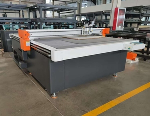 Rongchi tự động CNC Máy cắt giấy hộp các tông Sticker & Vinyl cắt <span class=keywords><strong>plotter</strong></span> PLC động cơ động cơ thành phần cốt lõi bán - Product Image 3