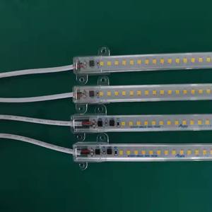 Luces LED de Alta Eficiencia para Refrigeradores, Barra Rígida de Aluminio SMD 5730 220V, para Congeladores - Product Image 6